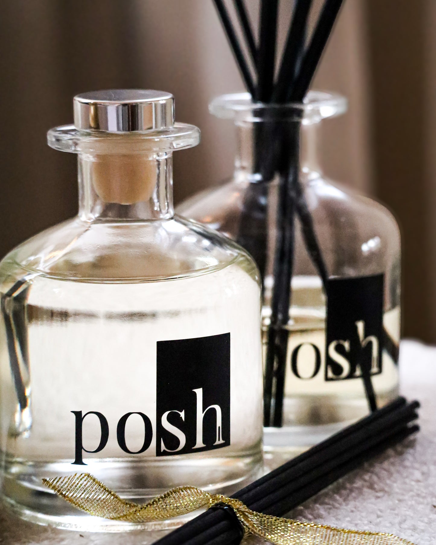 CHAMPAGNE ROSE DIFFUSER