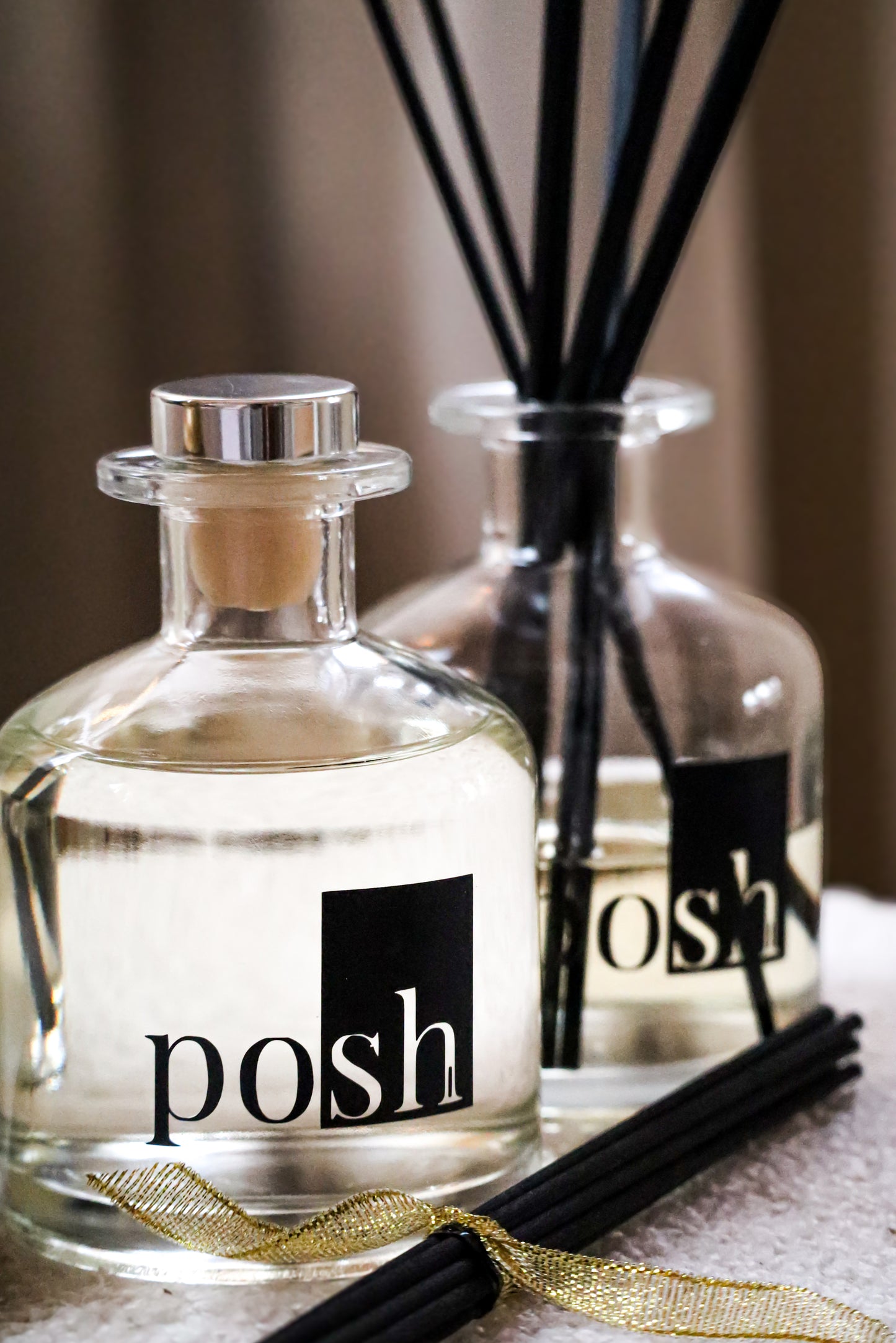 BERRY POSH DIFFUSER