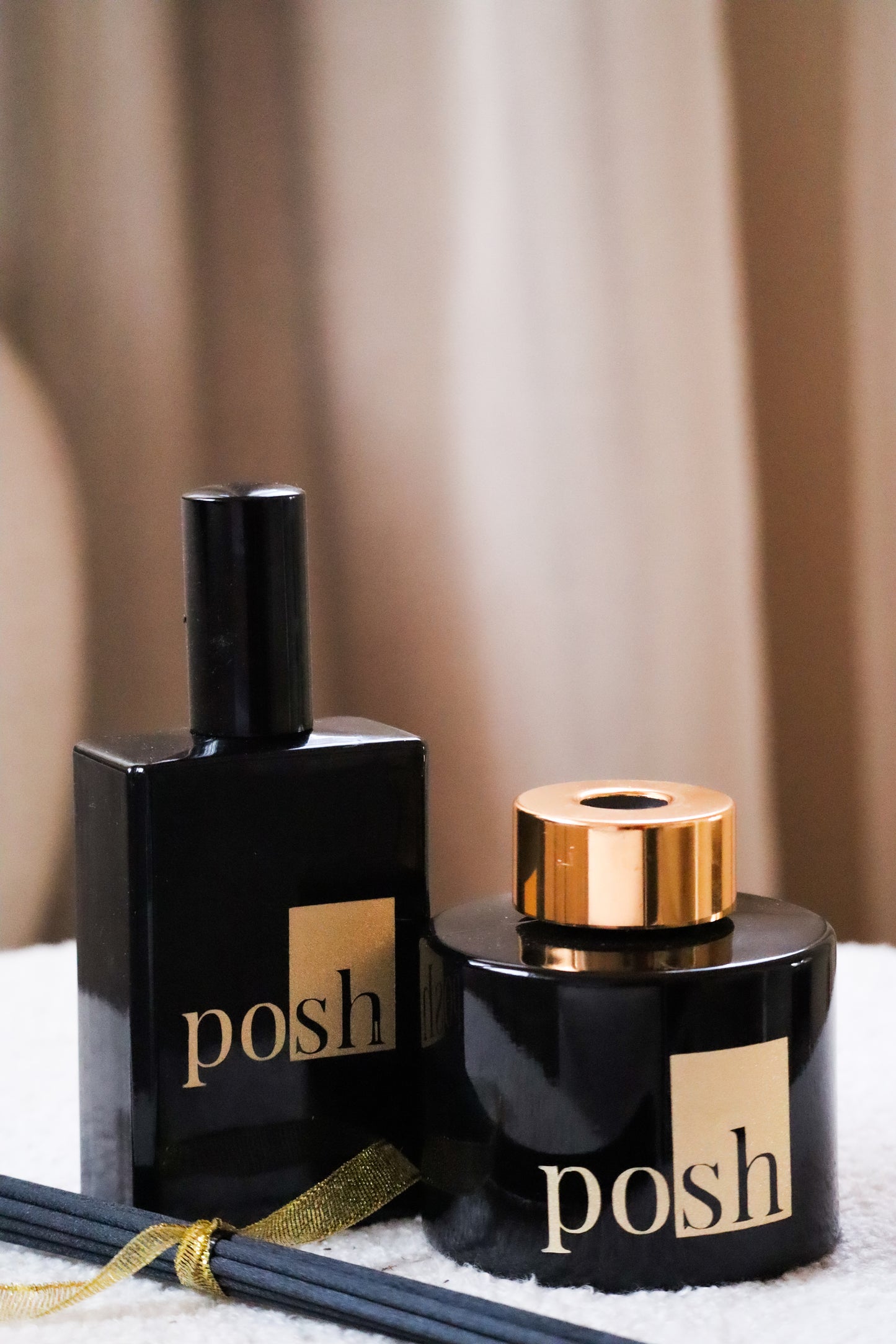 ALWAYS POSH LUXURY COMBINATION