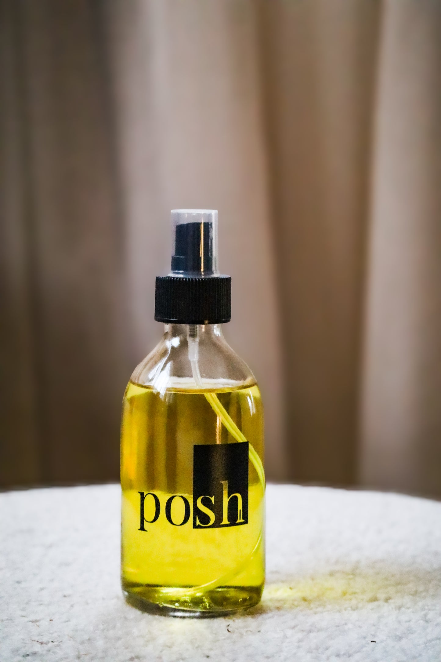 ALWAYS POSH ROOM & LINEN MIST