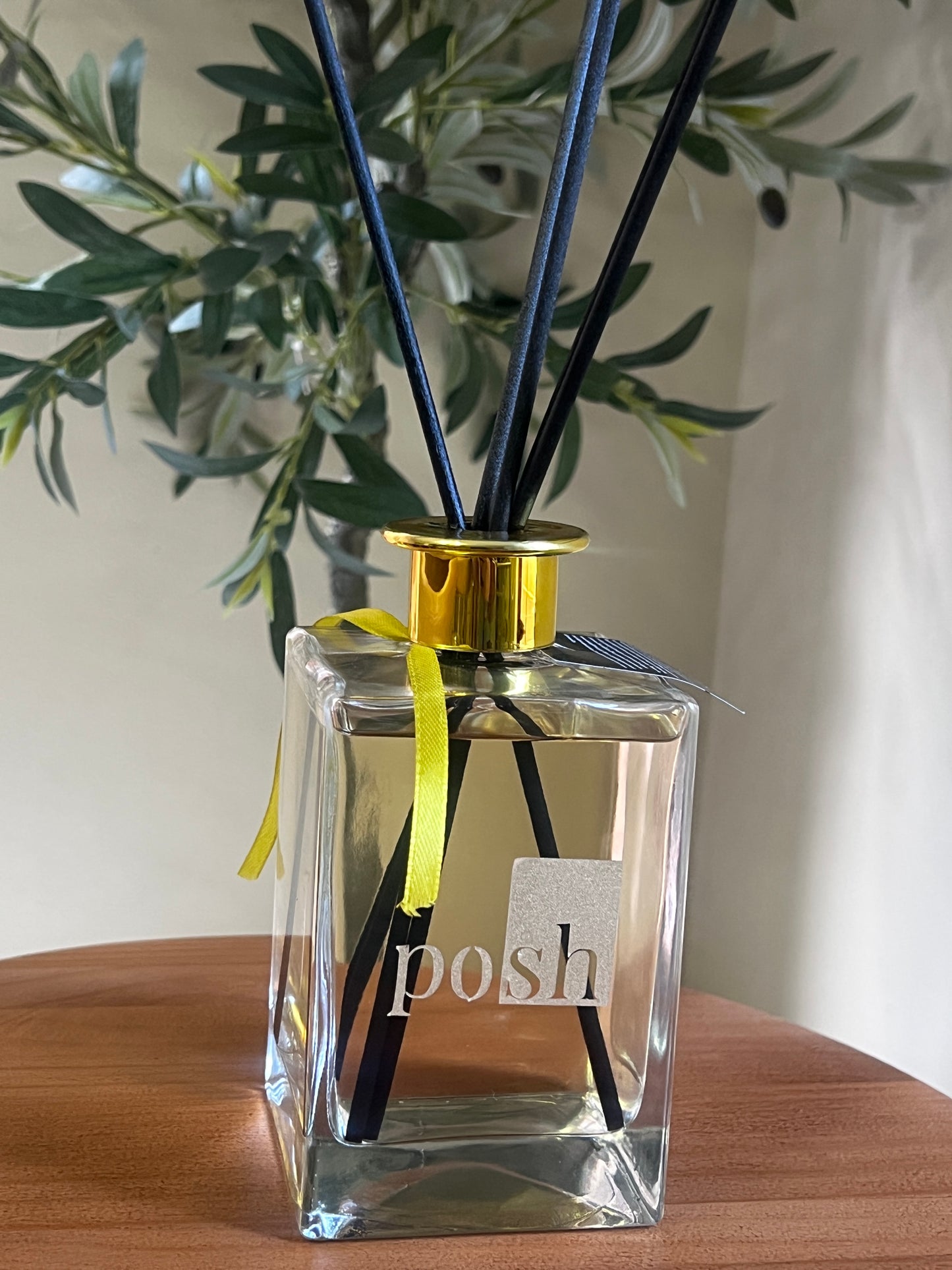 ALWAYS POSH DIFFUSER