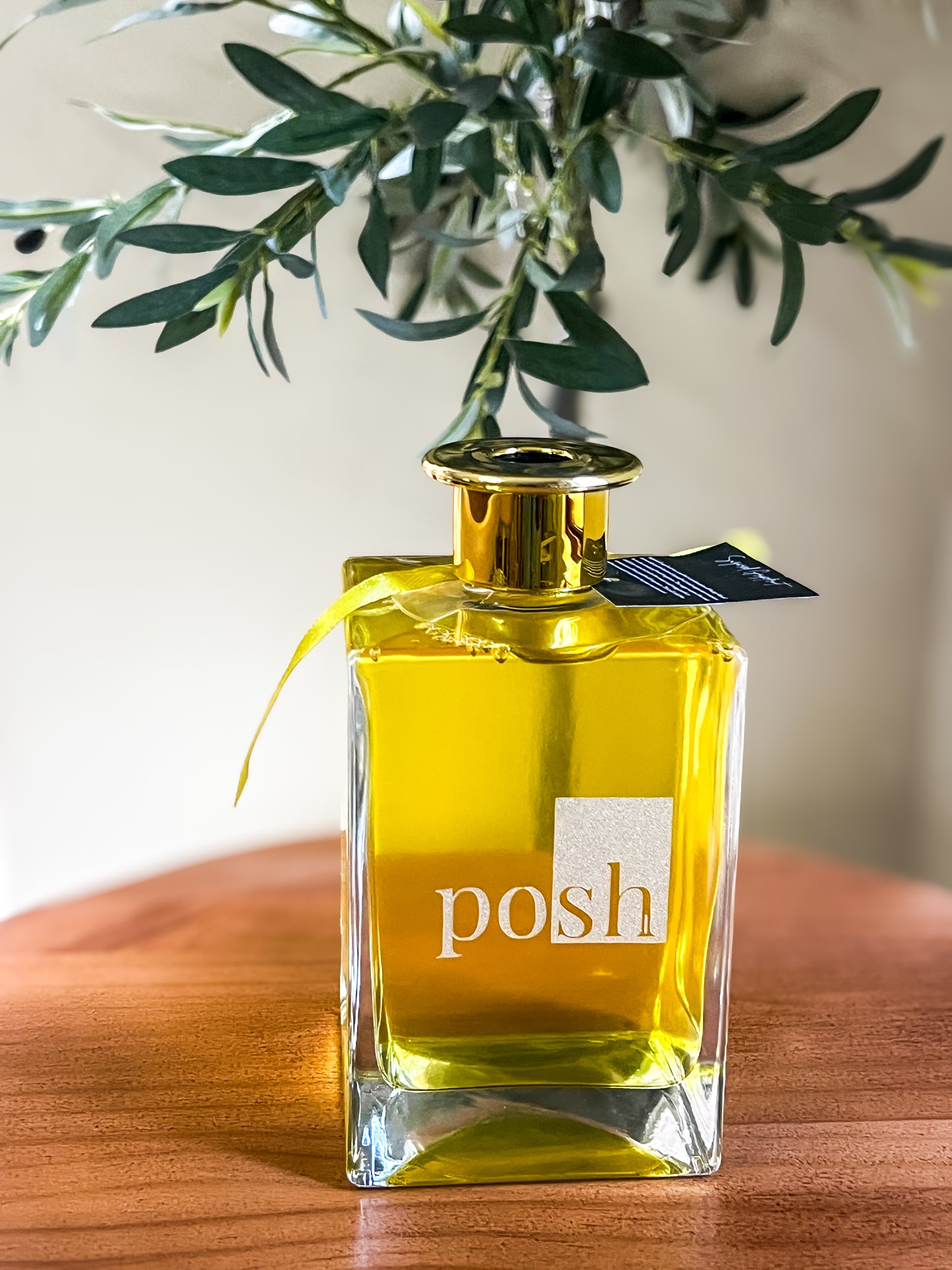 SUGARED GRAPEFRUIT REED DIFFUSER