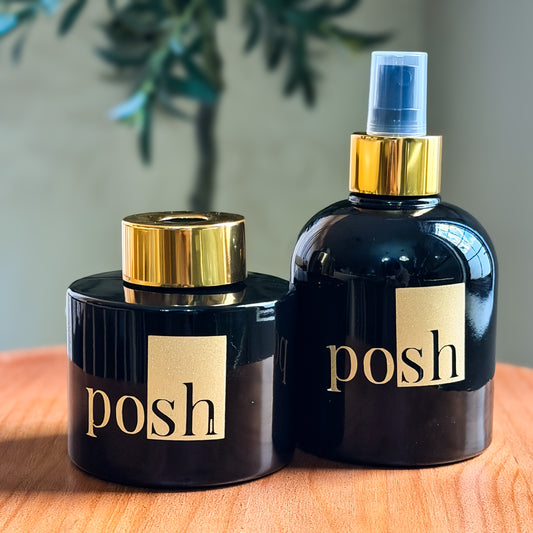 ALWAYS POSH LUXURY COMBINATION