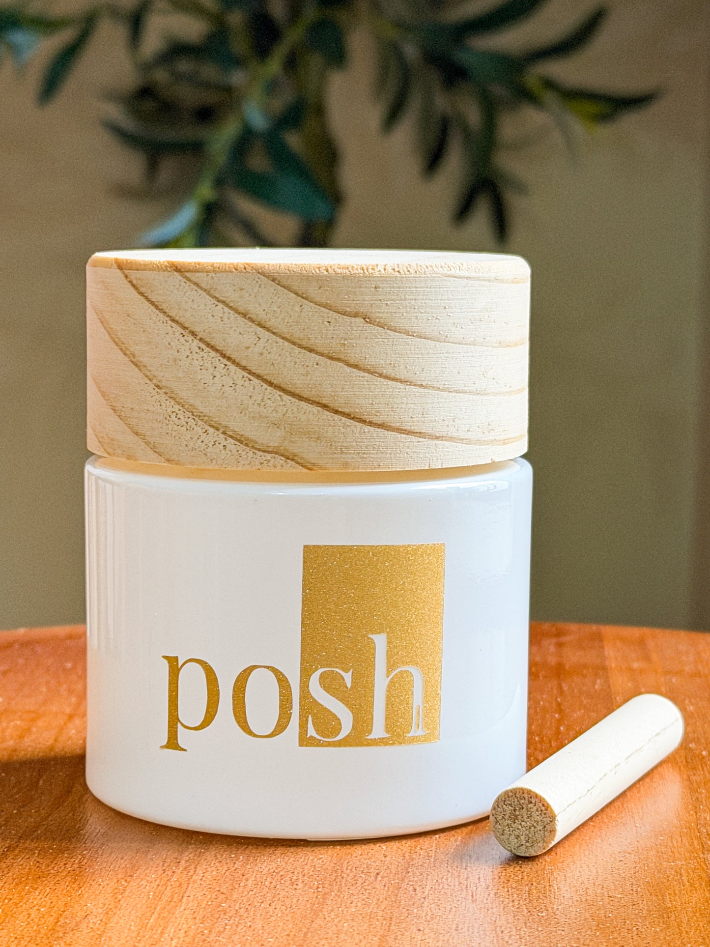 ALWAYS POSH DIFFUSER