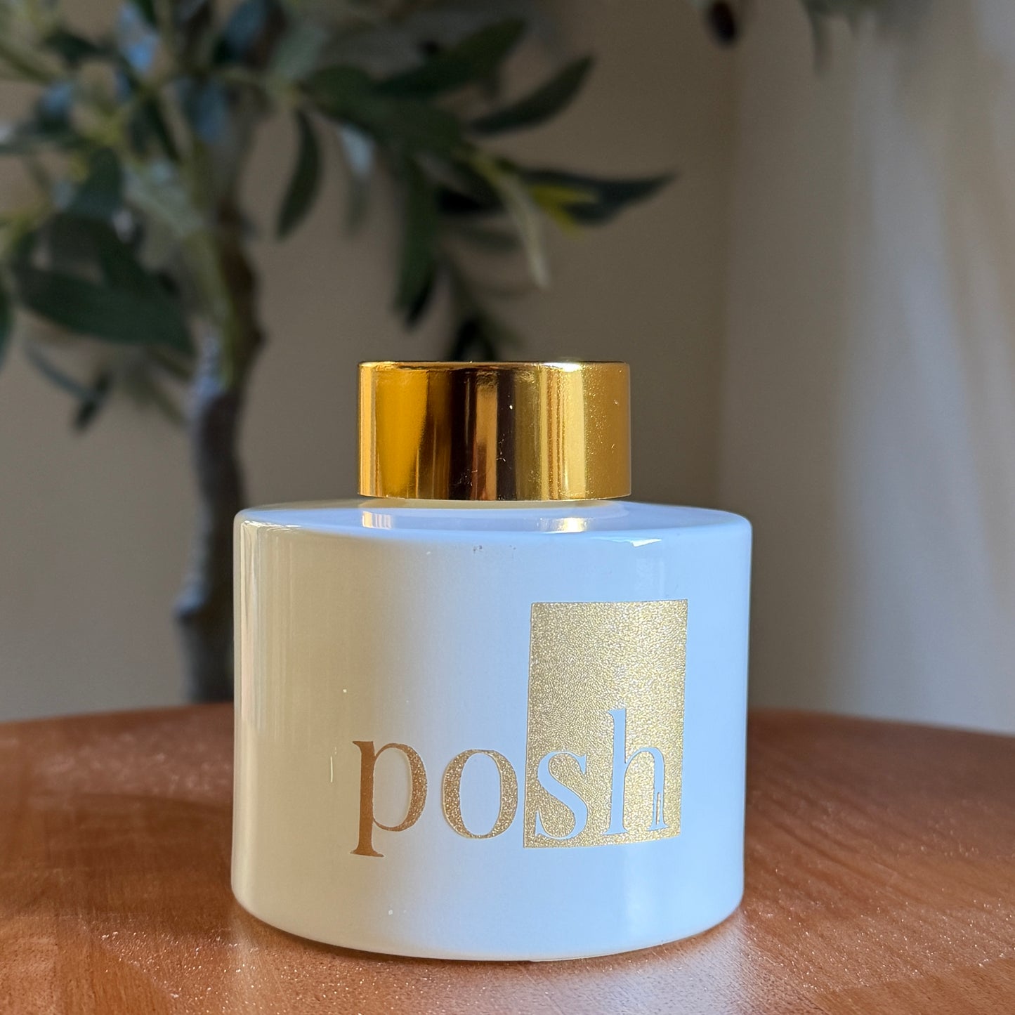 ALWAYS POSH DIFFUSER