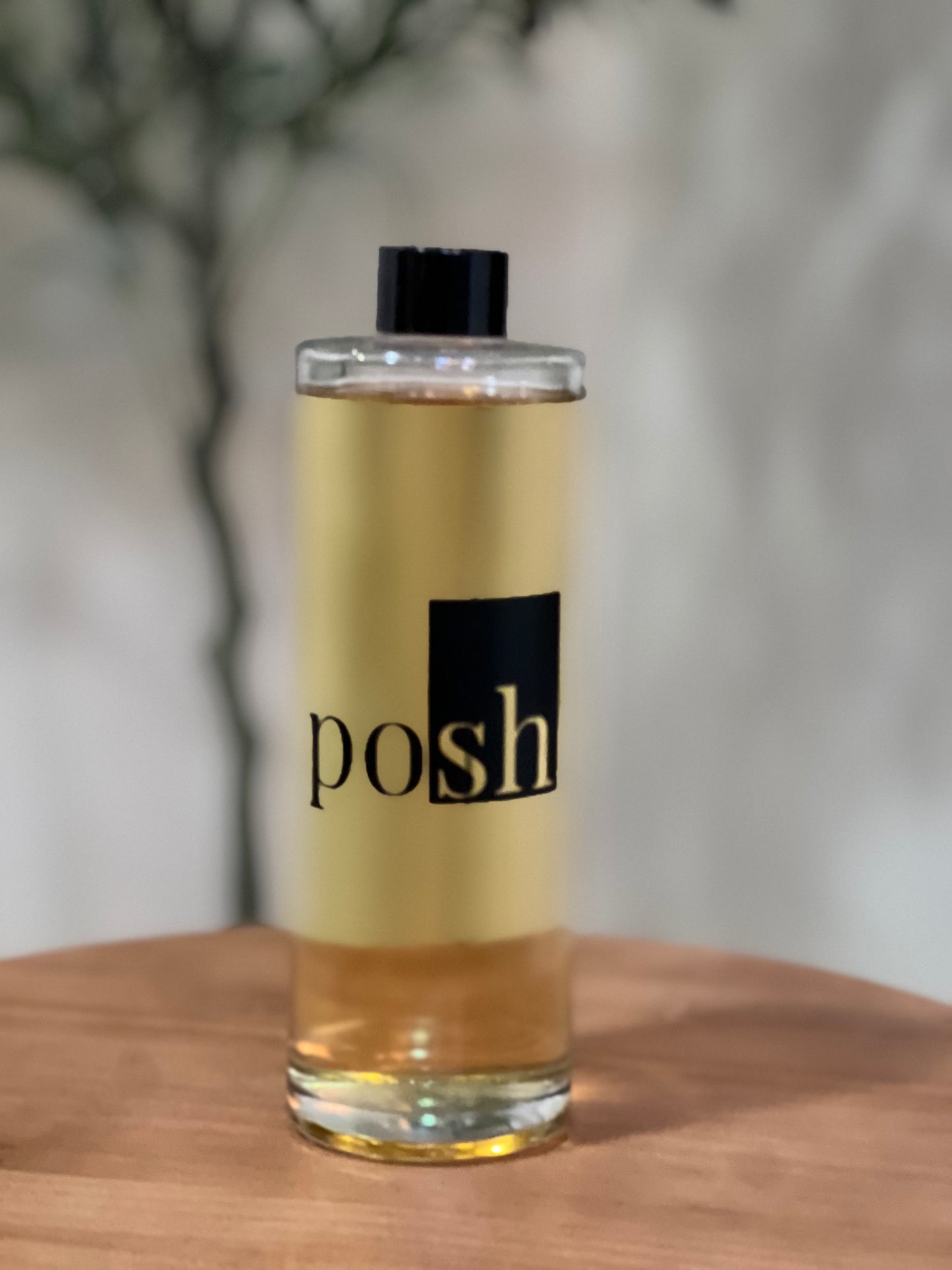 SUGARED GRAPEFRUIT REED DIFFUSER