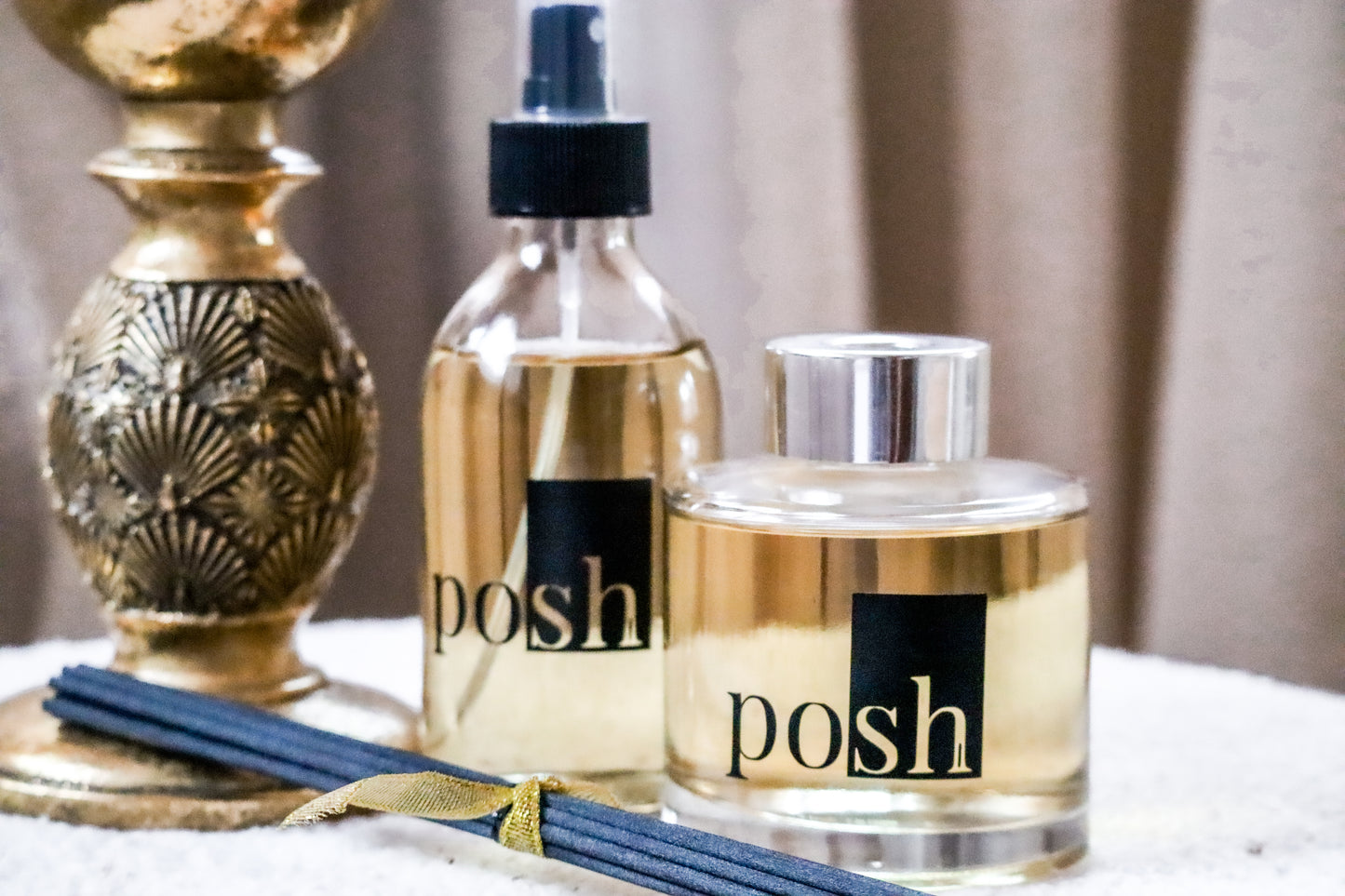 SUMMER LOVE LUXURY COMBINATION