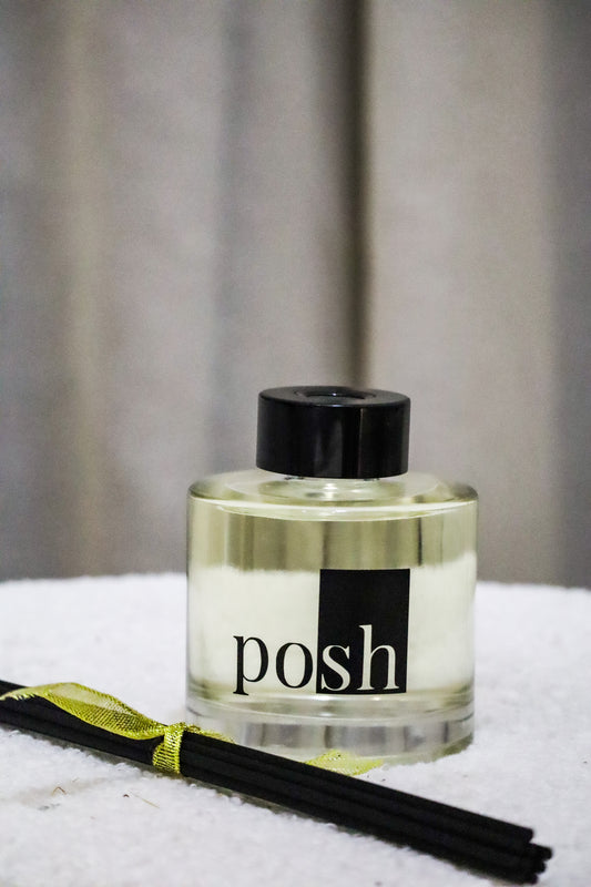 SUMMER LOVE DIFFUSER