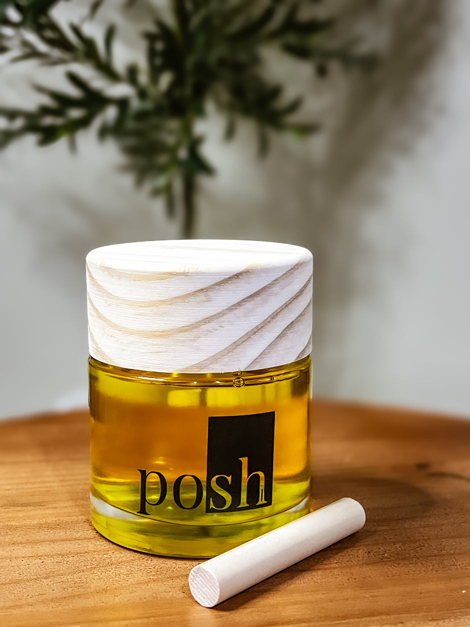 Posh Diffusers REED DIFFUSERS – SOMETHING POSH