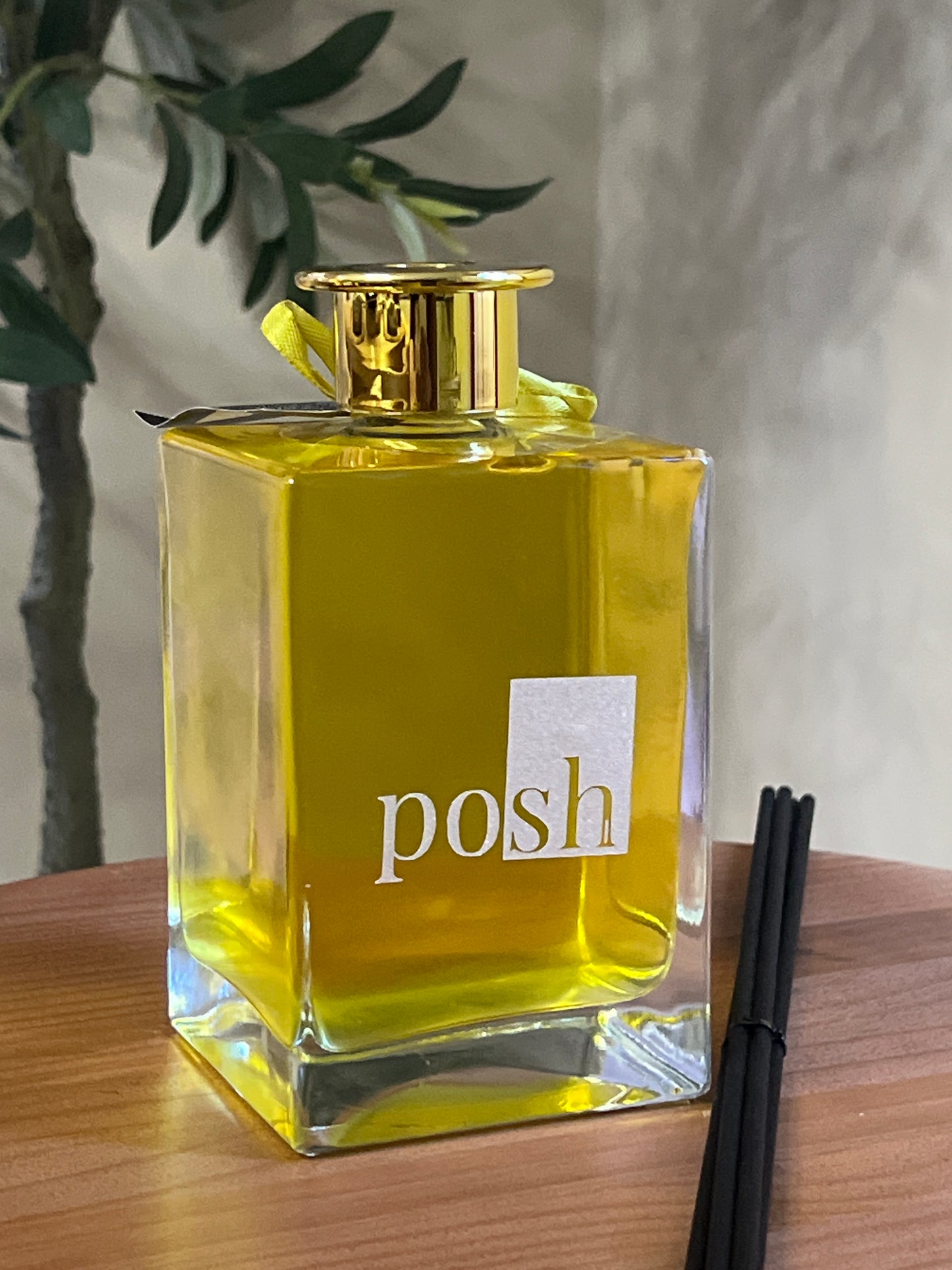 VELVET MARSHMALLOW DIFFUSER