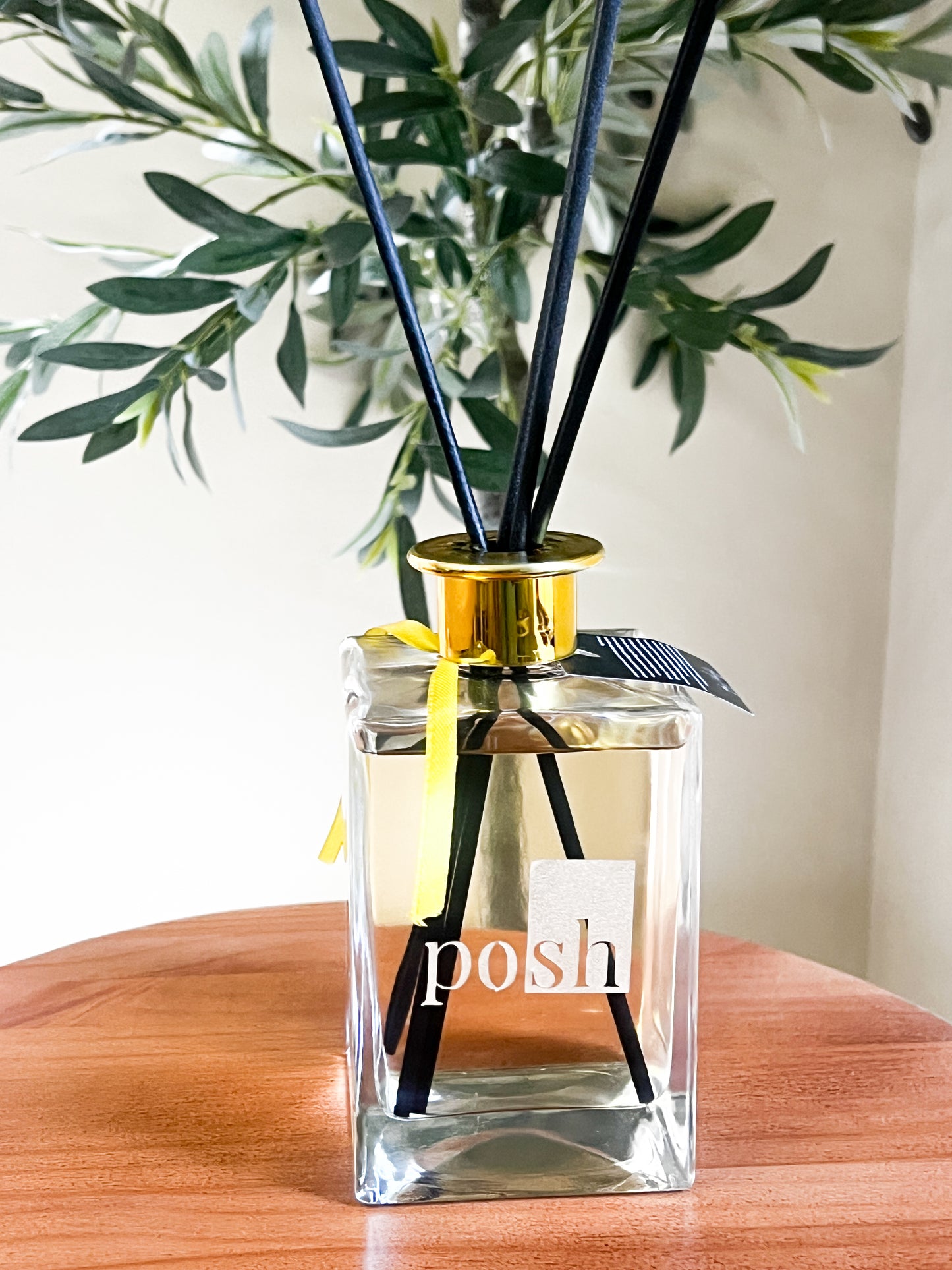 VELVET MARSHMALLOW DIFFUSER