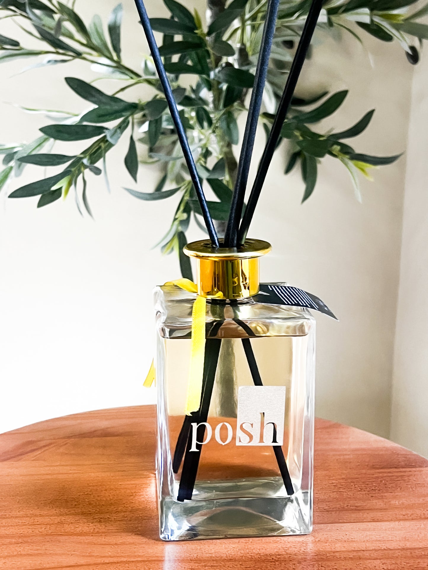 VELVET MARSHMALLOW DIFFUSER