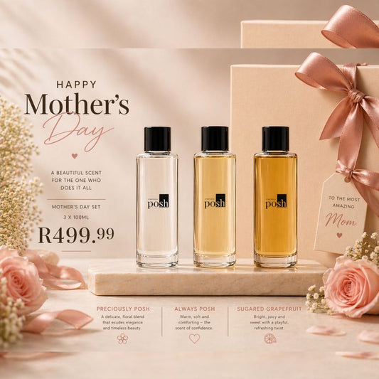 MOTHERS DAY TRIO